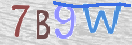 CAPTCHA vaizdas
