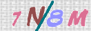 CAPTCHA vaizdas