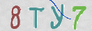 CAPTCHA vaizdas