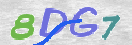 CAPTCHA vaizdas