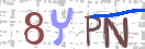 CAPTCHA vaizdas