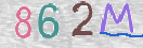 CAPTCHA vaizdas