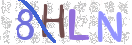 CAPTCHA vaizdas