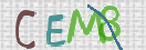 CAPTCHA vaizdas