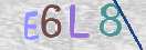 CAPTCHA vaizdas
