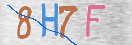 CAPTCHA vaizdas