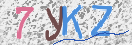 CAPTCHA vaizdas