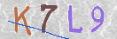 CAPTCHA vaizdas