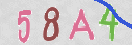 CAPTCHA vaizdas