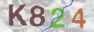 CAPTCHA vaizdas