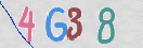 CAPTCHA vaizdas