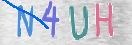 CAPTCHA vaizdas