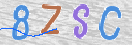 CAPTCHA vaizdas