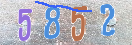 CAPTCHA vaizdas