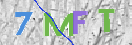 CAPTCHA vaizdas