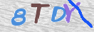 CAPTCHA vaizdas