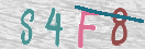 CAPTCHA vaizdas