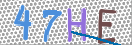 CAPTCHA vaizdas