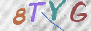 CAPTCHA vaizdas