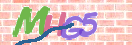 CAPTCHA vaizdas