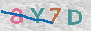 CAPTCHA vaizdas