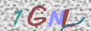 CAPTCHA vaizdas
