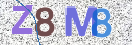 CAPTCHA vaizdas