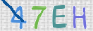 CAPTCHA vaizdas