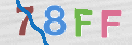 CAPTCHA vaizdas