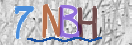 CAPTCHA vaizdas