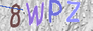 CAPTCHA vaizdas