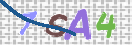 CAPTCHA vaizdas
