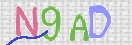 CAPTCHA vaizdas