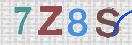 CAPTCHA vaizdas