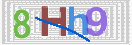 CAPTCHA vaizdas