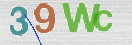 CAPTCHA vaizdas