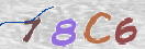 CAPTCHA vaizdas
