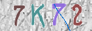 CAPTCHA vaizdas