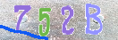 CAPTCHA vaizdas