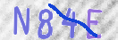CAPTCHA vaizdas
