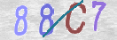 CAPTCHA vaizdas