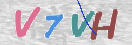 CAPTCHA vaizdas