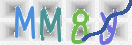 CAPTCHA vaizdas