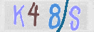 CAPTCHA vaizdas