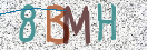 CAPTCHA vaizdas