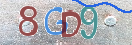 CAPTCHA vaizdas