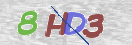 CAPTCHA vaizdas