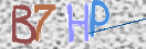 CAPTCHA vaizdas