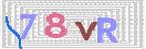 CAPTCHA vaizdas
