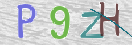 CAPTCHA vaizdas